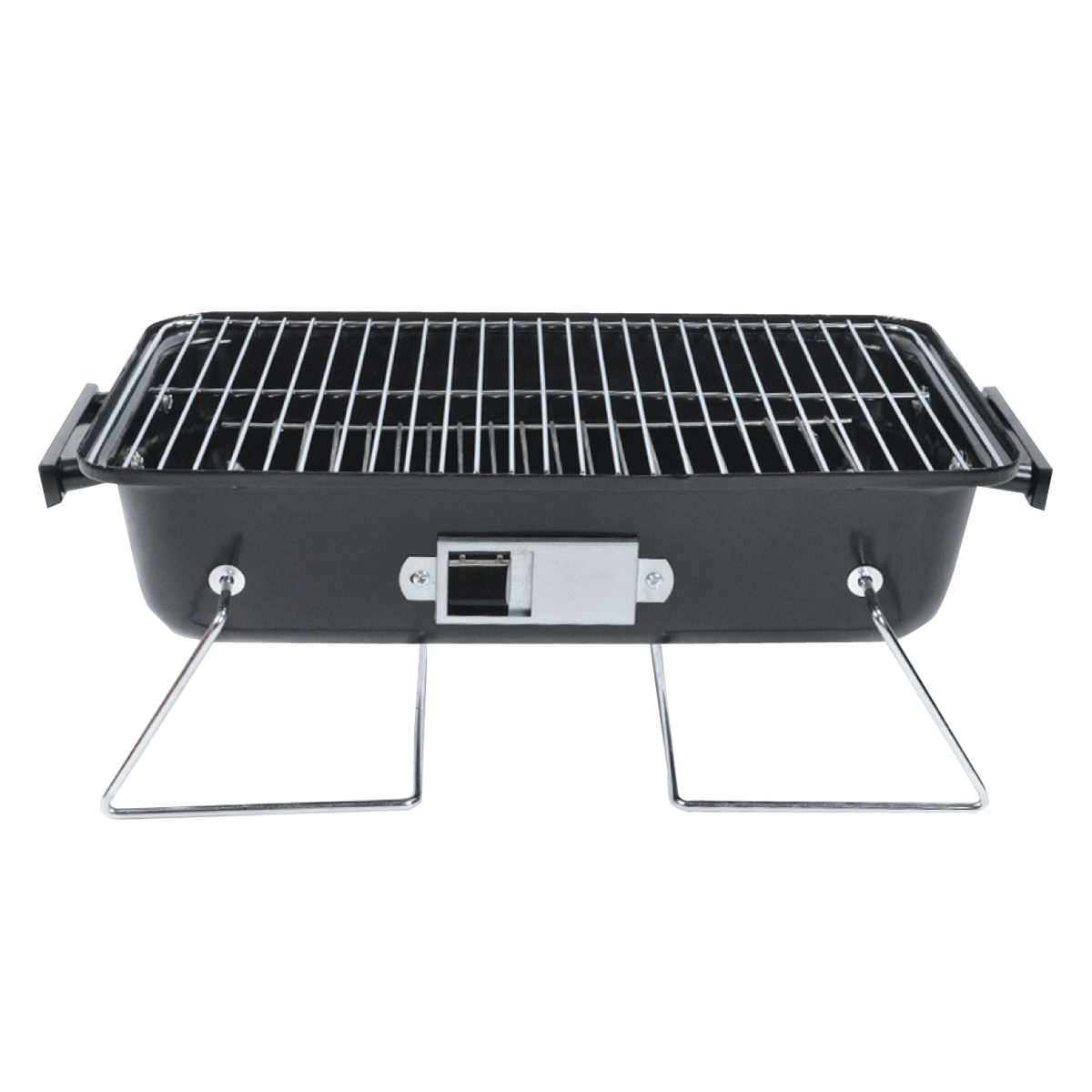 גריל פחמים מתקפל - קרניבור